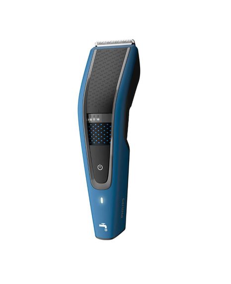 Series 5000 Washable Hair Clipper